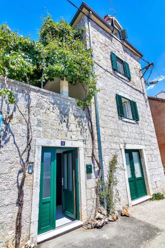 Makarska Old Town Apartment | Apartments Luce i Jure