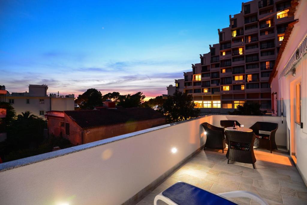 Donja luka Apartment | Apartments Luxury Oasis