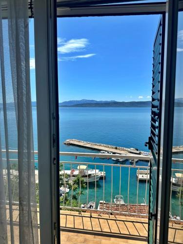 Zivogosce Apartment | Apartments Majstrovic