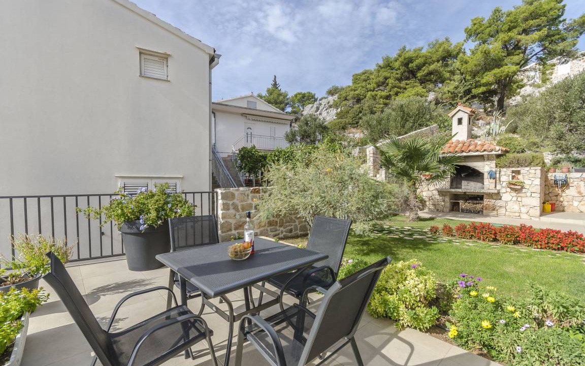 Tribunj Apartment | Apartments Mali mago