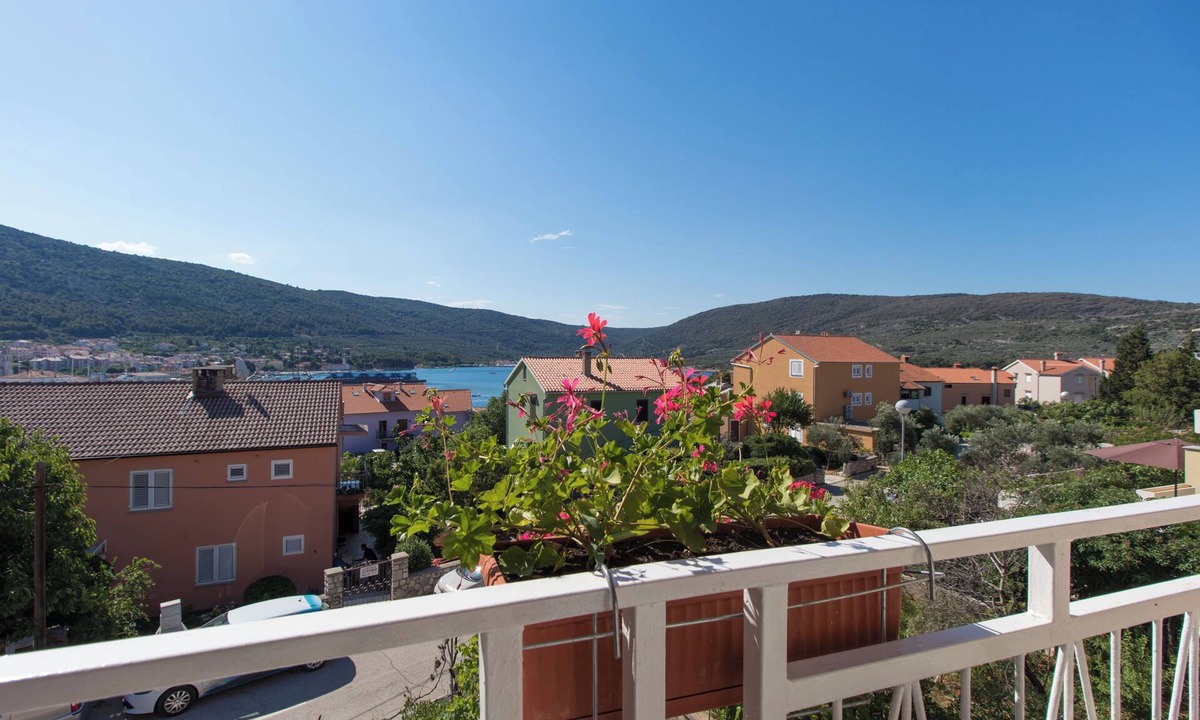 Cres Apartment | Apartments Marija (10554-A3) - Cres - island Cres