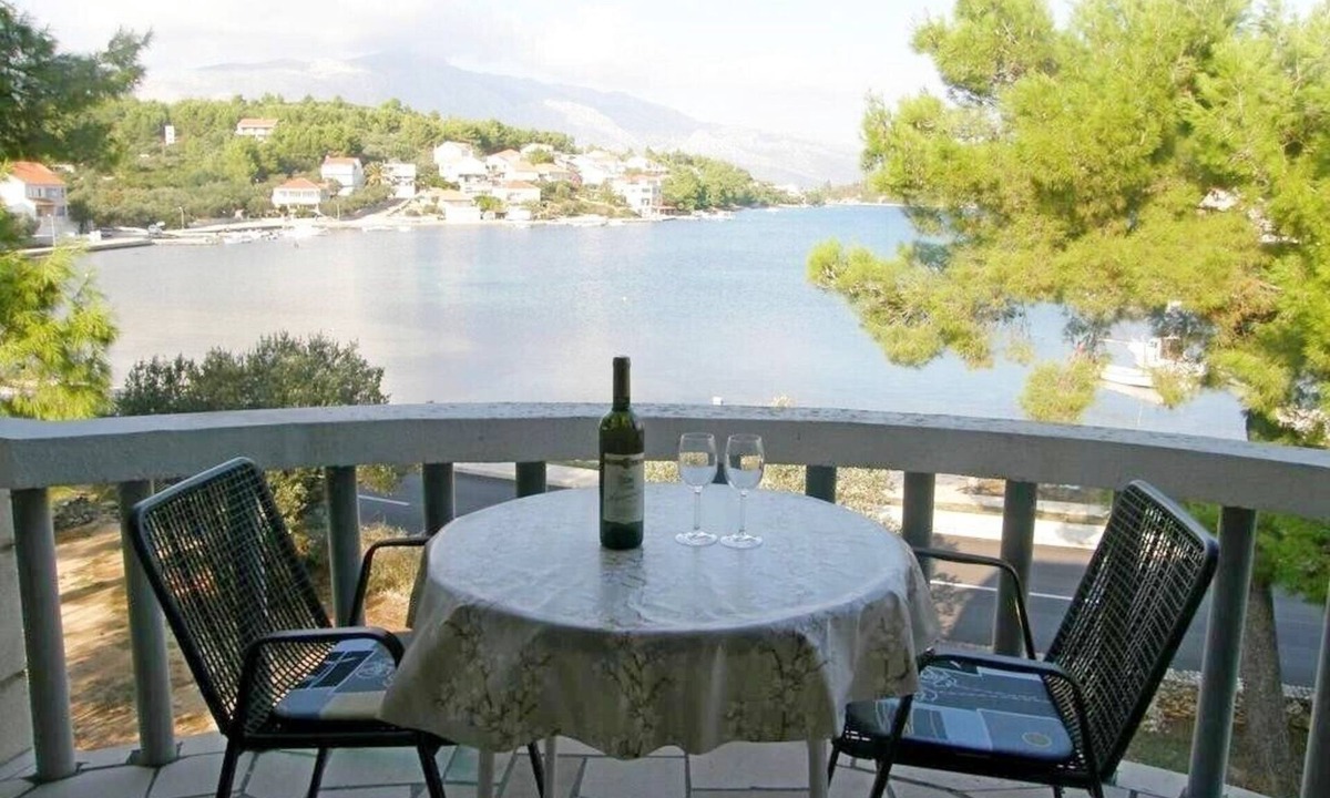 Lumbarda Apartment | Apartments Marica, (3368), Lumbarda, hr