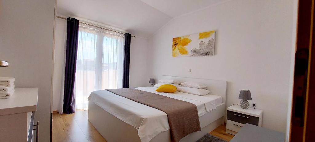 Mundanije Apartment | Apartments Marijana