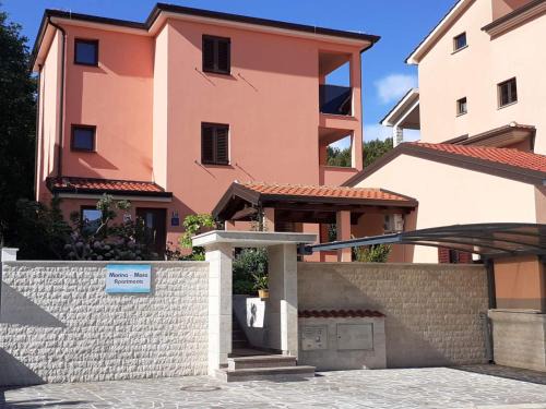 Brulo Apartment | Apartments Marina-Mare