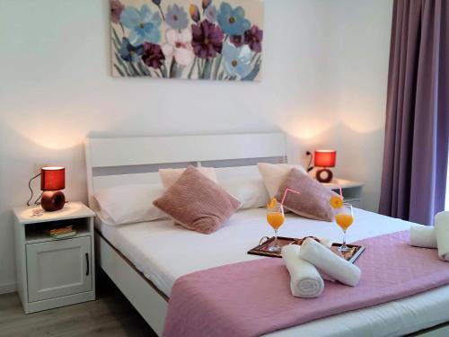 Zvekovica Apartment | Apartments Marina - perfect for couples, parking