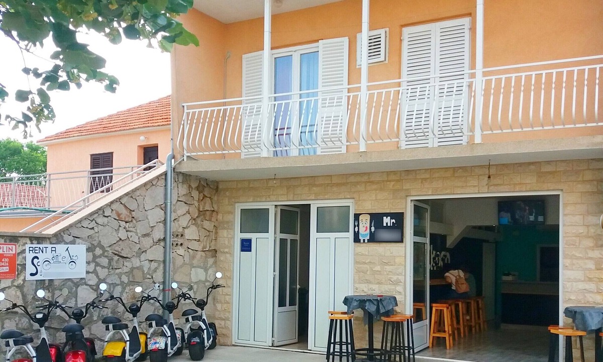 Tribunj Apartment | Apartments Marinko, (14006), Tribunj, hr