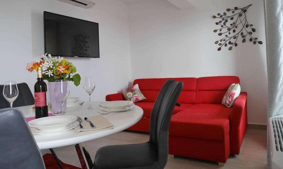 Ratac Apartment | Apartments Mario Makarska