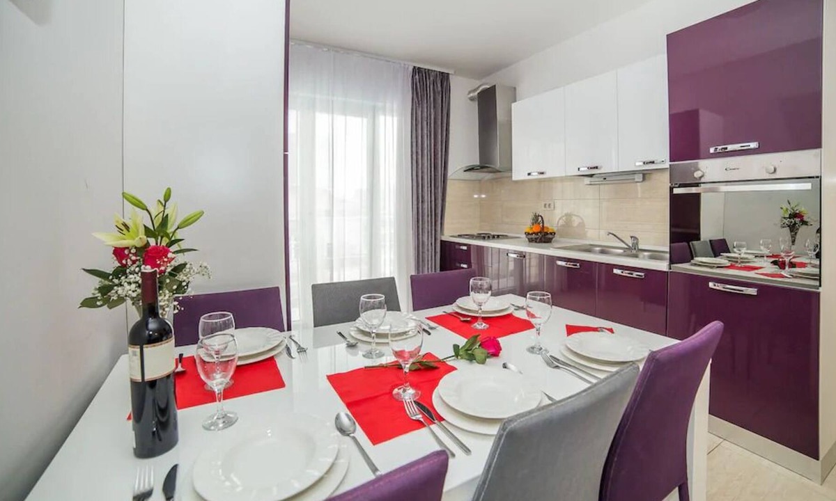 Ratac Apartment | Apartments Mario Migros