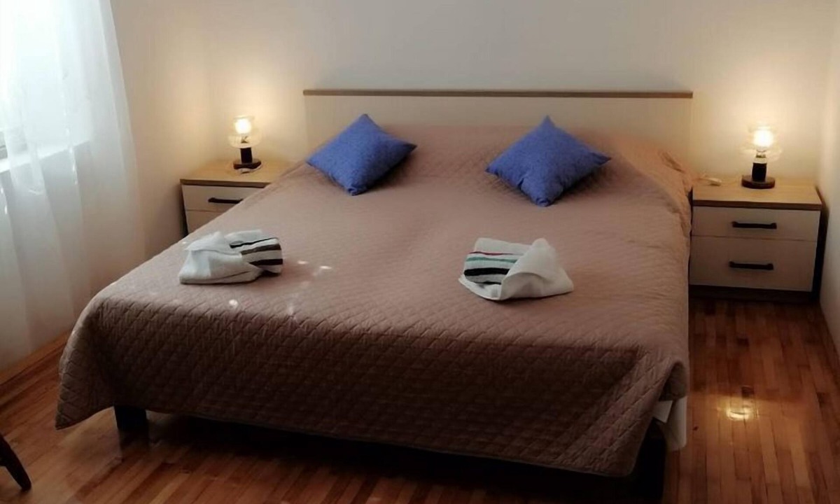Cove Tri Zala (Zrnovo) Apartment | Apartments Marita - Two Bedroom Apartment