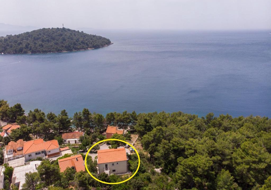 Brna Apartment | Apartments Marjan