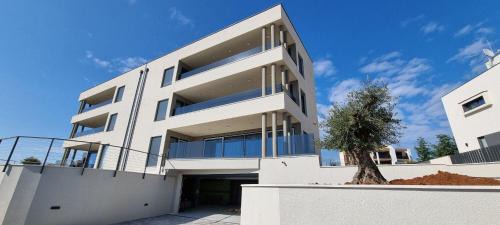 Medulin Apartment | Apartments Mark 2
