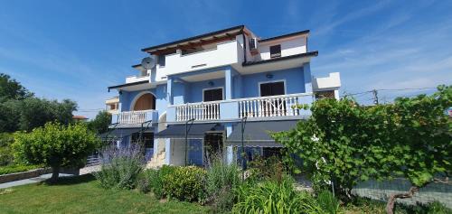Lopar Apartment | Apartments Marušić
