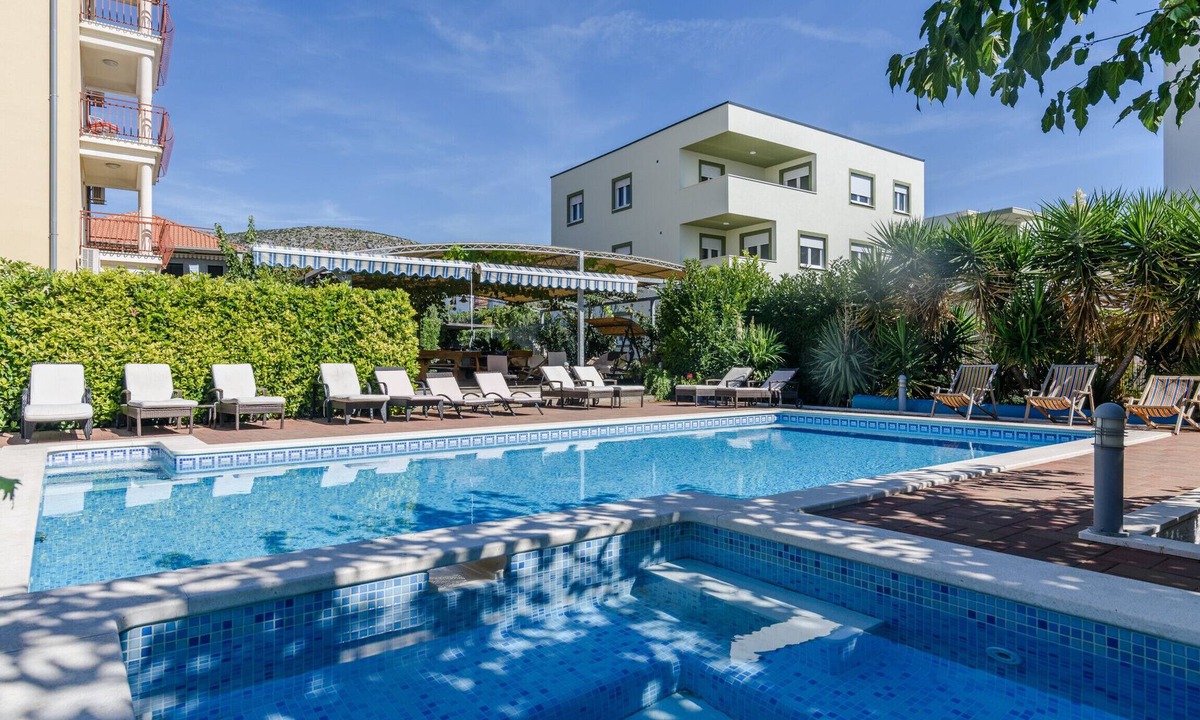 Apartments Mary Nice | Trogir