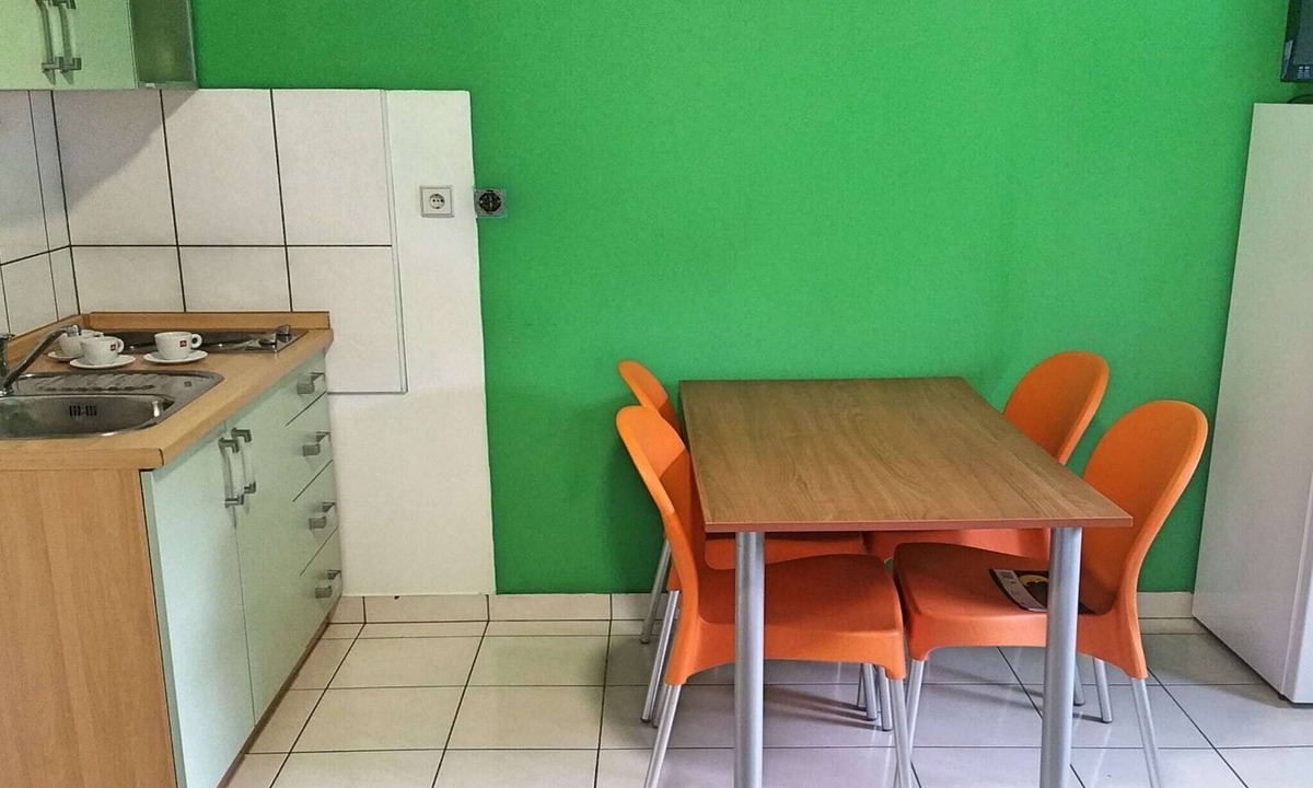 Srima Apartment | Apartments Mateo - One Bedroom Apartment - Green