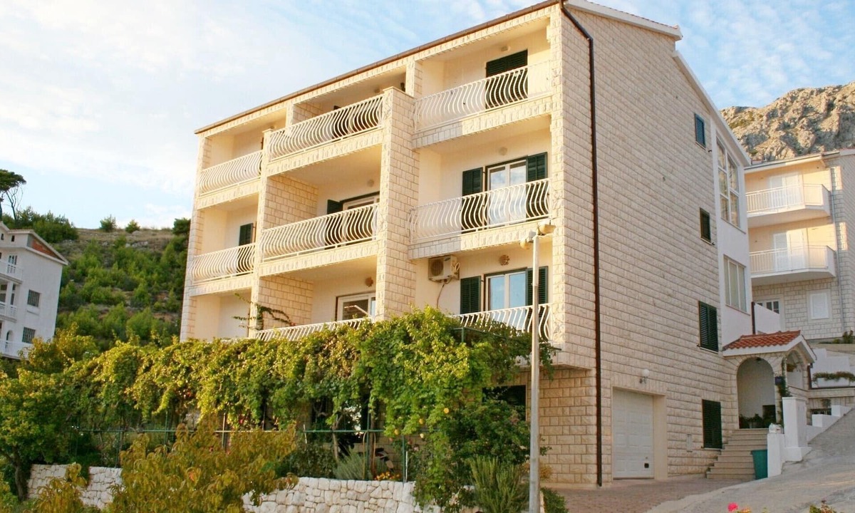 Duce Apartment | Apartments Matija, (11781), Duće, Croatia