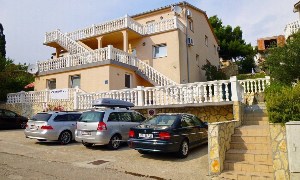 Municipality of Omisalj Apartment | Apartments Mauro, (15222), Omišalj, hr
