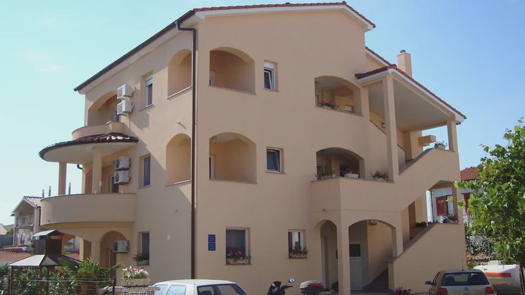 Medulin Apartment | Apartments Mijic, Room 4