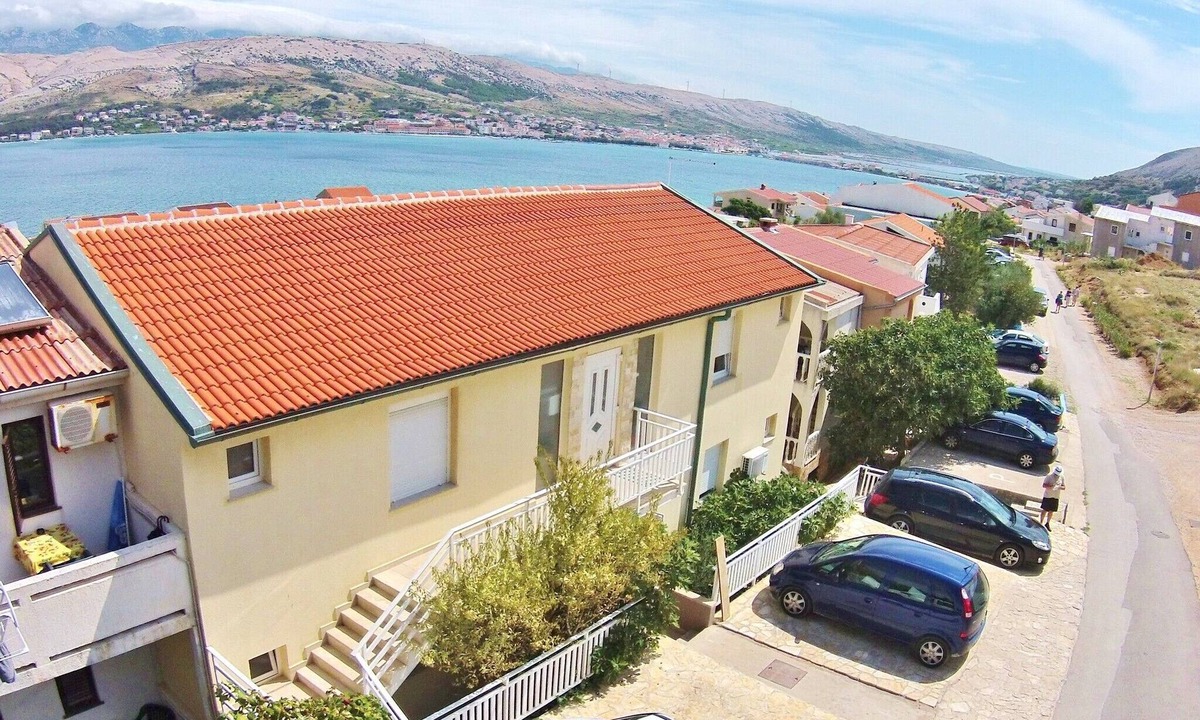 Apartments Pag Croatia | Pag