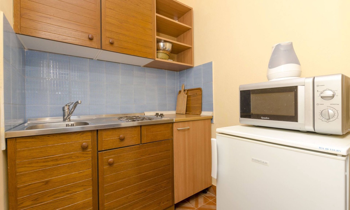 Rtina Apartment | Apartments Milena (23311-A2) - Rtina