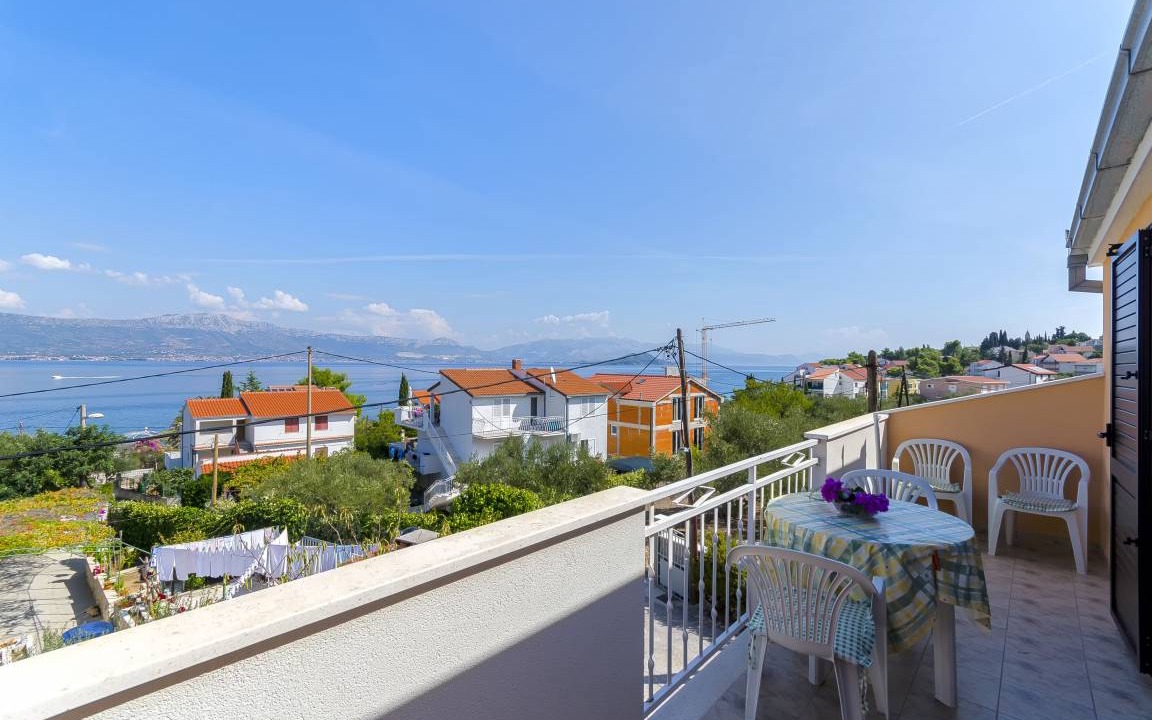 Slatine Apartment | Apartments Milka