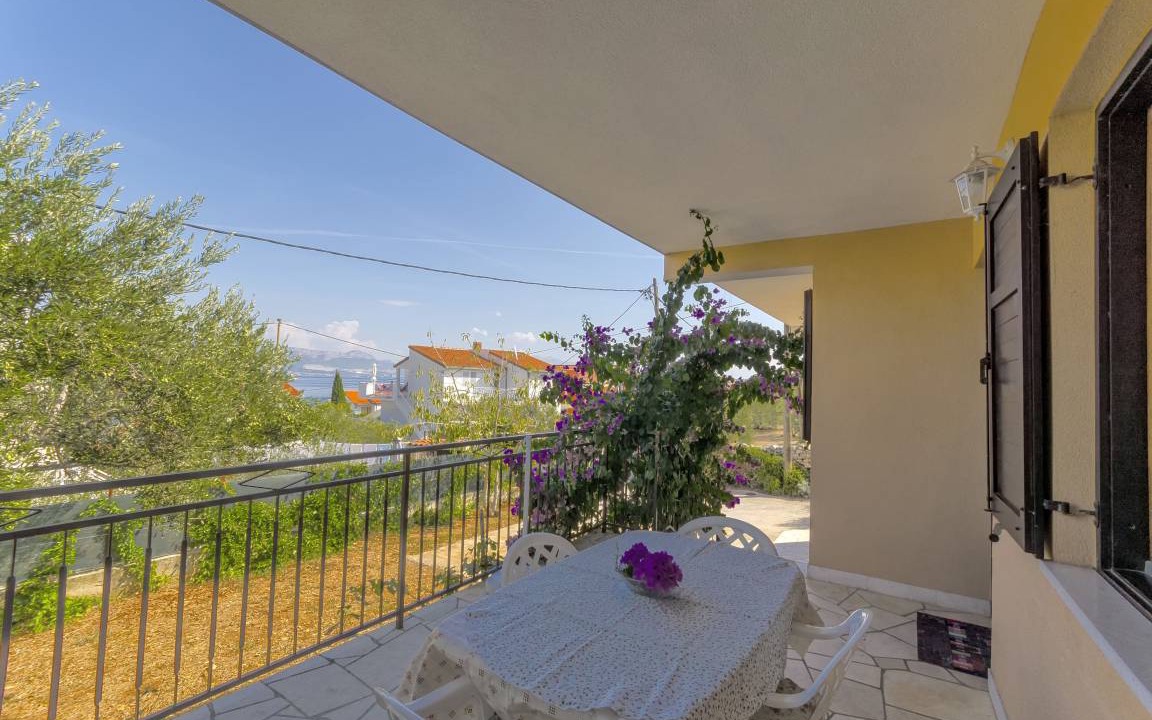 Slatine Apartment | Apartments Milka