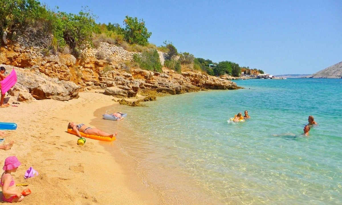 Banjol Apartment | Apartments Mirjana, (14334), Banjol, Croatia