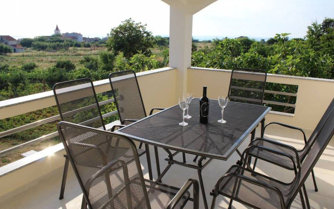 Vrsi Apartment | Apartments Mrdelja