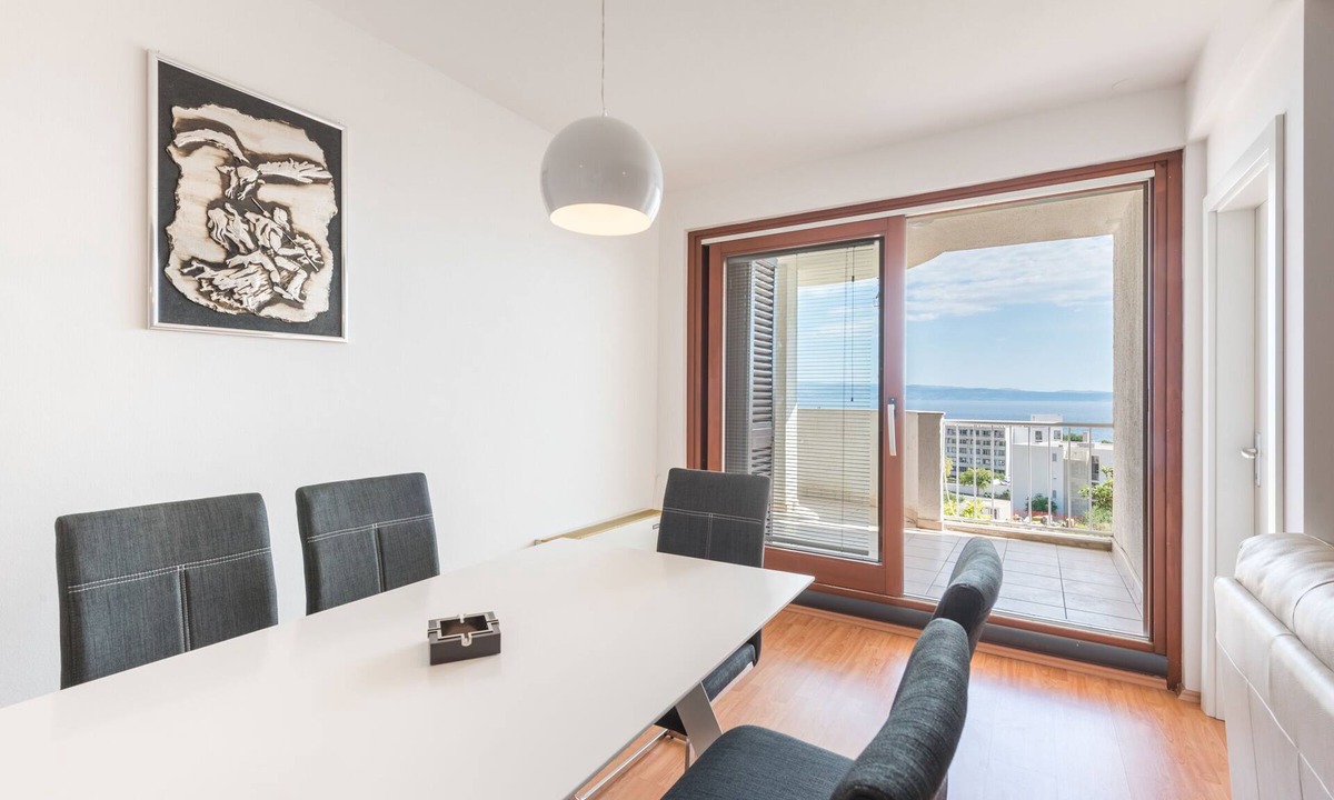 Znjan Apartment | Apartments Mrs Brightside (84311-A1) - Split