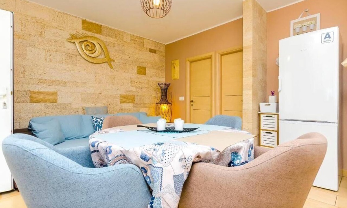 Okrug Gornji Apartment | Apartments Nives (45781-A3) - Okrug Gornji (Ciovo)