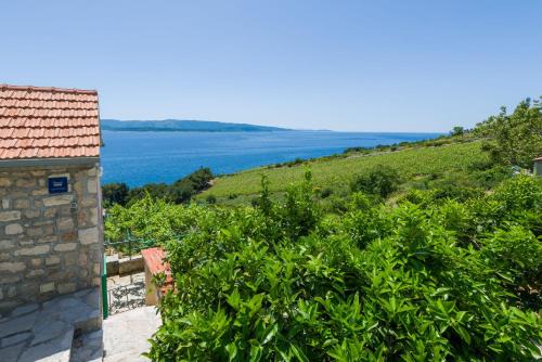 Murvica Apartment | Apartments Nada