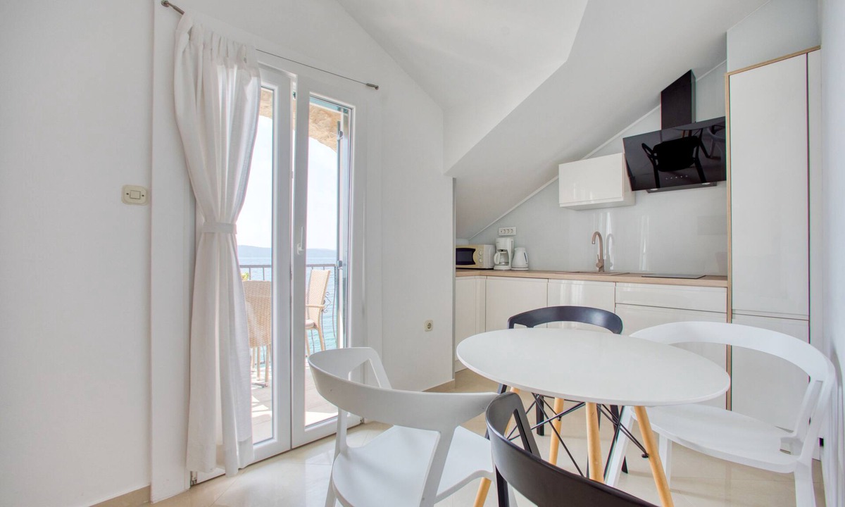Bibinje Apartment | Apartments Nina