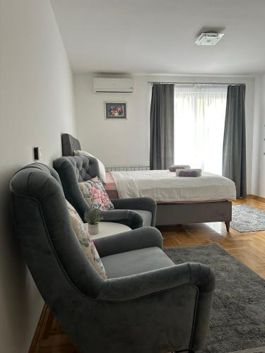 Alipasin Most Apartment | Apartments Nova Otoka Sarajevo 2