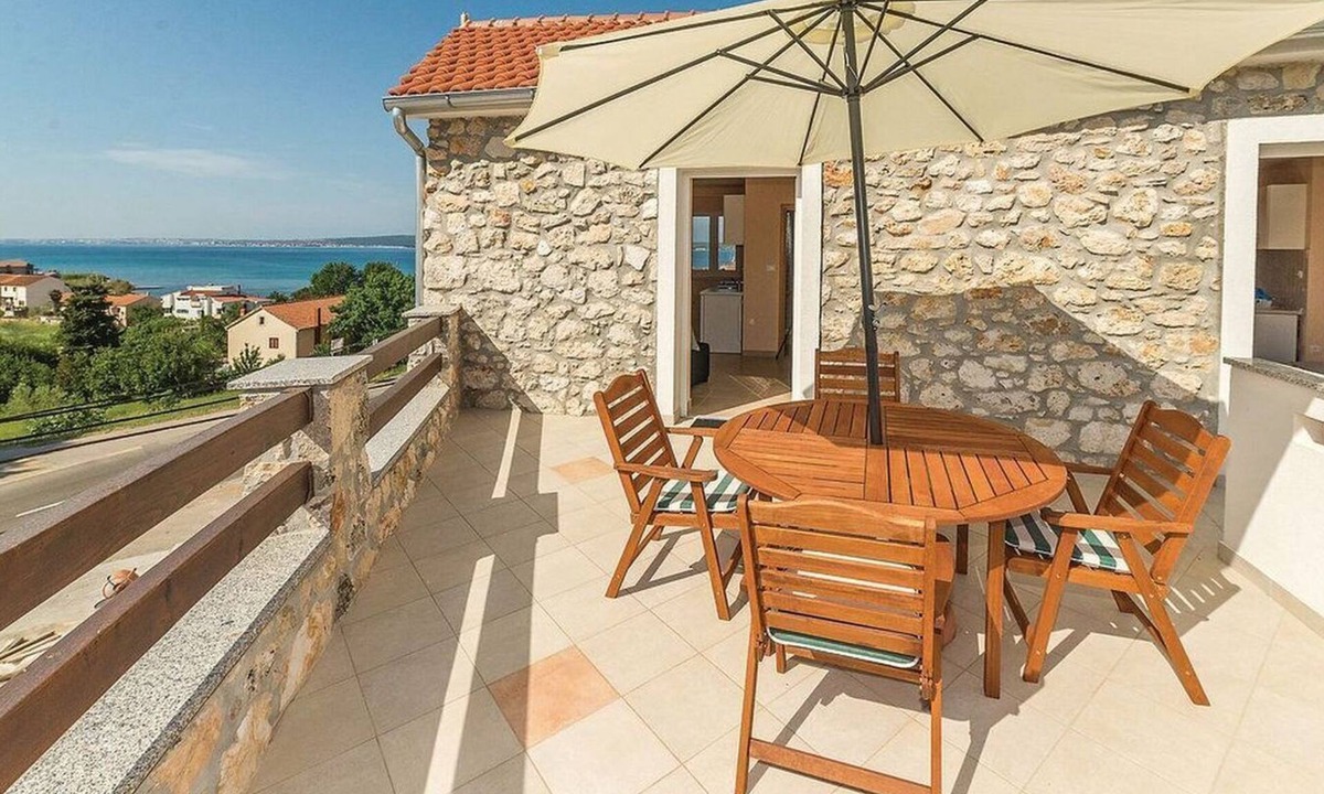 Banj Apartment | Apartments Old grandfather's house (41581-A6) - Banj