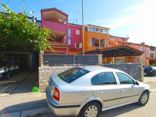 Vintijan Apartment | Apartments Oriana 898