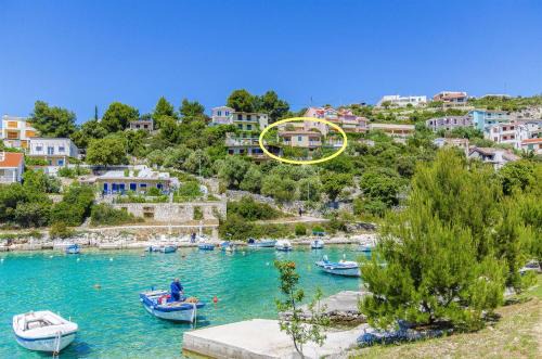Sevid Apartment | Apartments Otjana