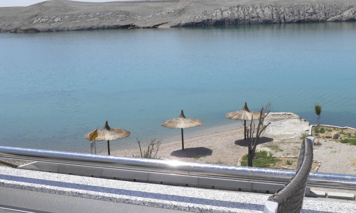 Dinjiska House | Apartments Perla-seafront