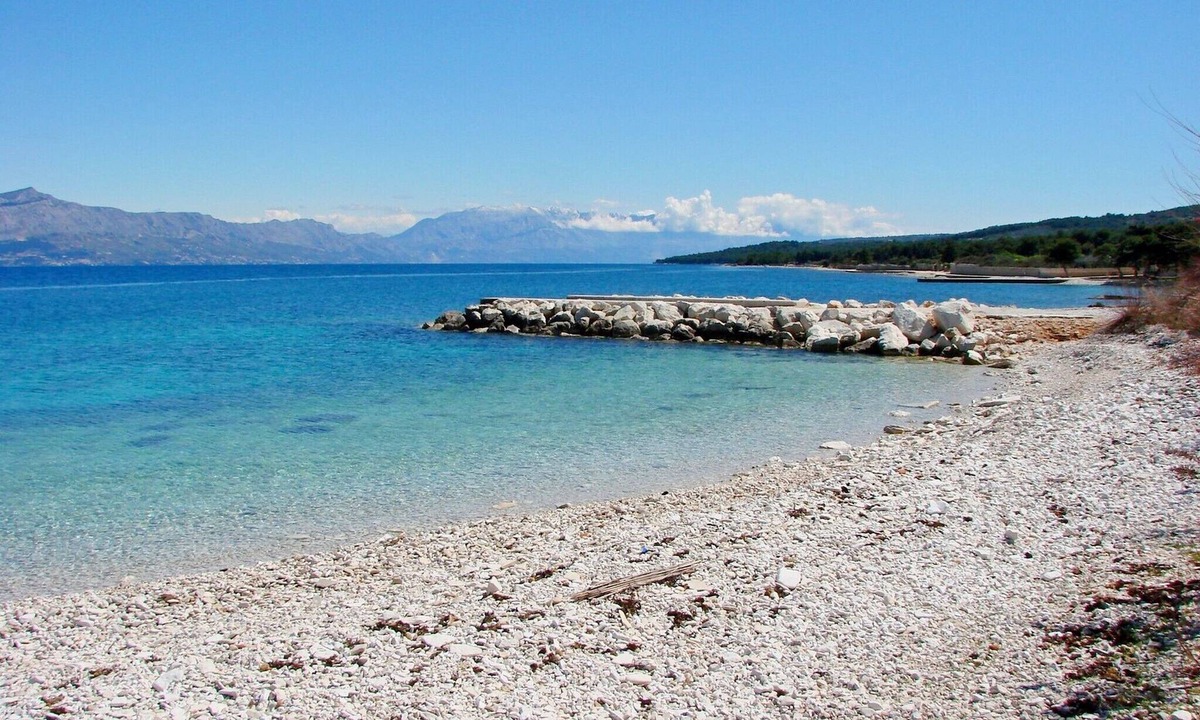 Supetar Apartment | Apartments Petar, (12275), Supetar, Croatia