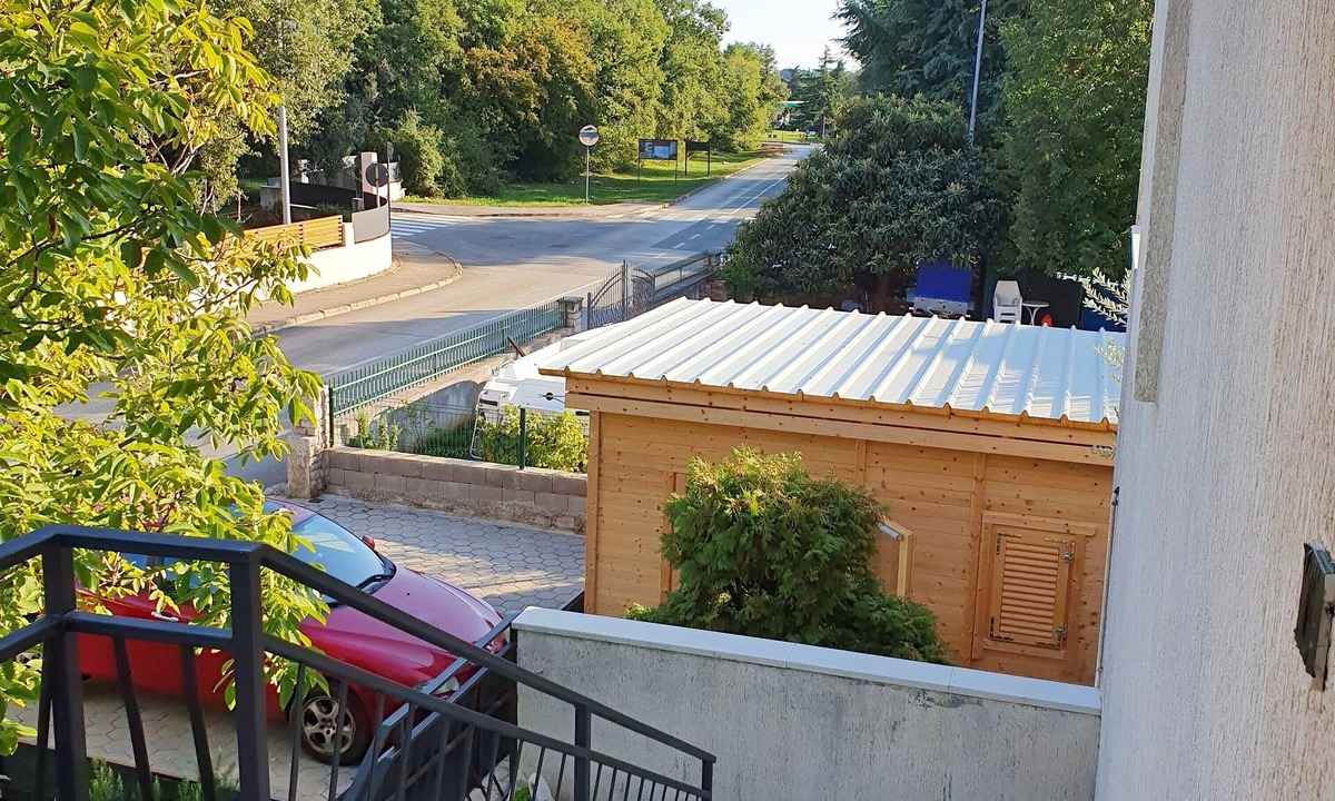 Spadici Apartment | Apartments Petra, (14767), Porec, hr