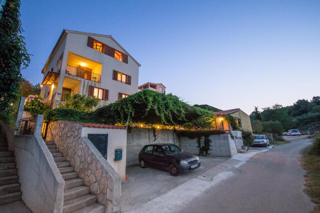 Rukavac Apartment | Apartments Pol Murvu