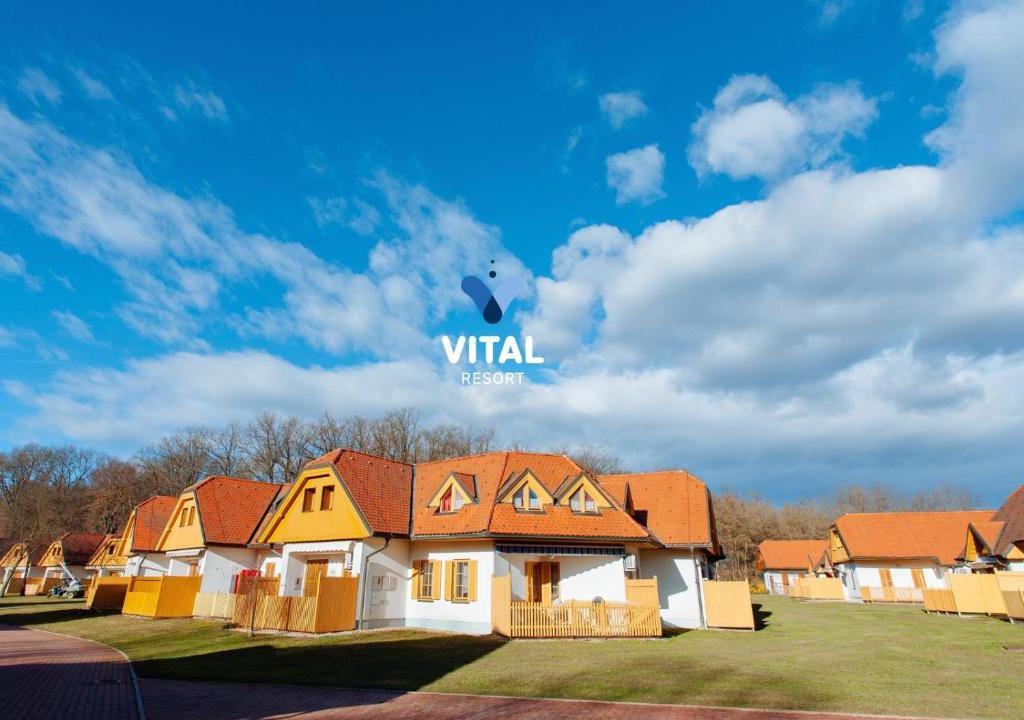 Moravske Toplice Apartment | Apartments Prekmurska vas - Vital Resort