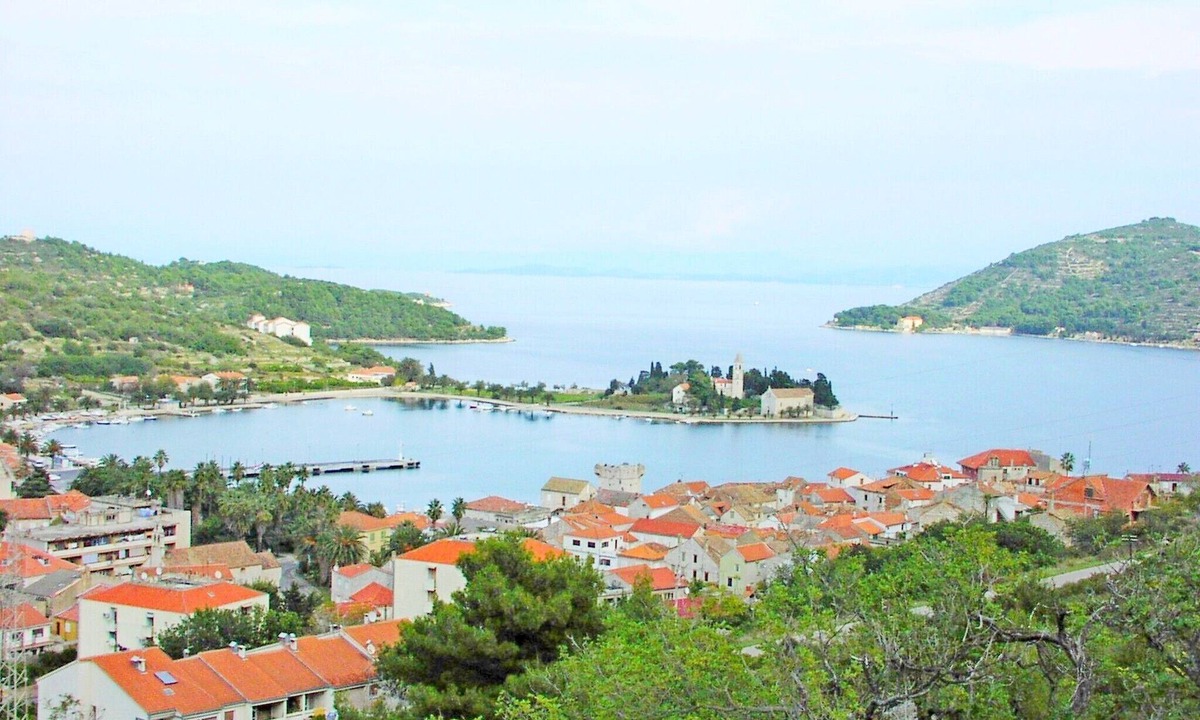 Vis Apartment | Apartments Radislav, (10951), Vis, hr