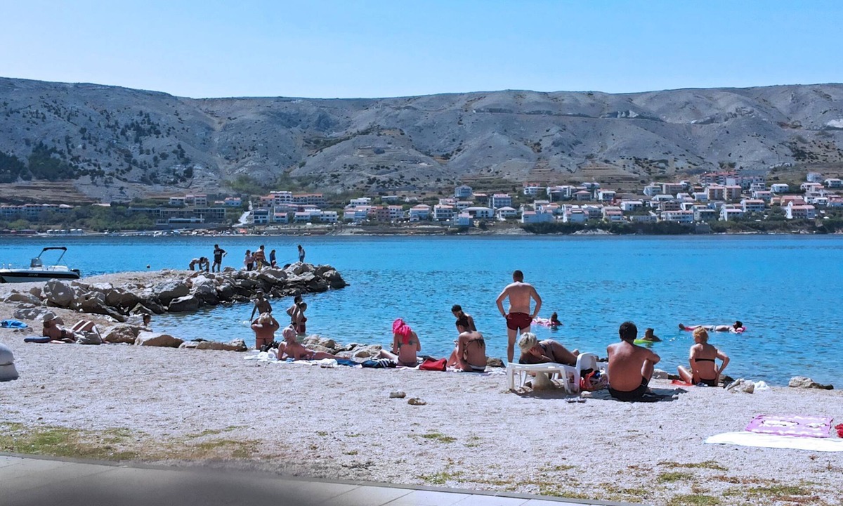 Rajko | Pag