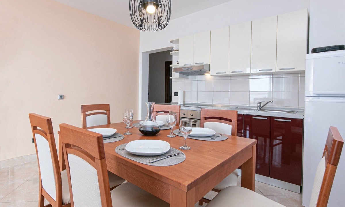 Brela Apartment | Apartments Relax Brela