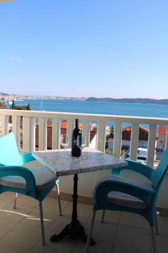 Seget Donji House | Apartments Renata