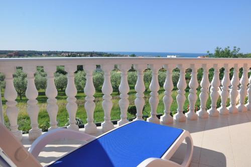 Zambratija Apartment | Apartments Rosa