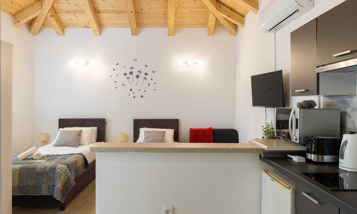 Buici Apartment | Apartments Roza
