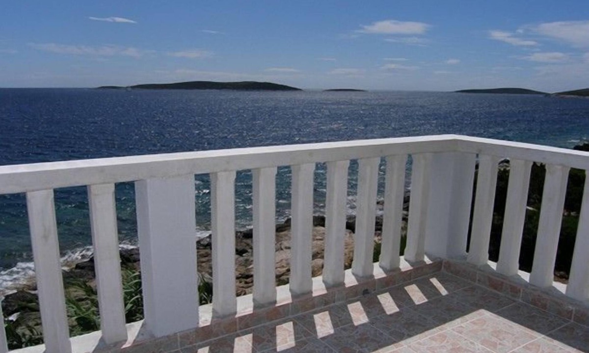 Milna Apartment | Apartments Ružica (14421-A1) - Vis - island Vis