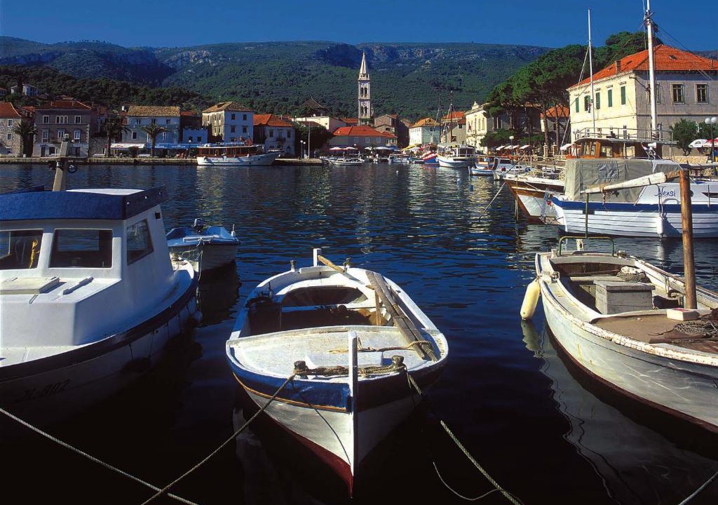 Island Hvar Apartment | Apartments Rubinić