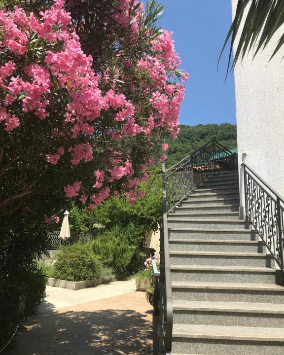 Obrs Apartment | Apartments Rubinić R&B