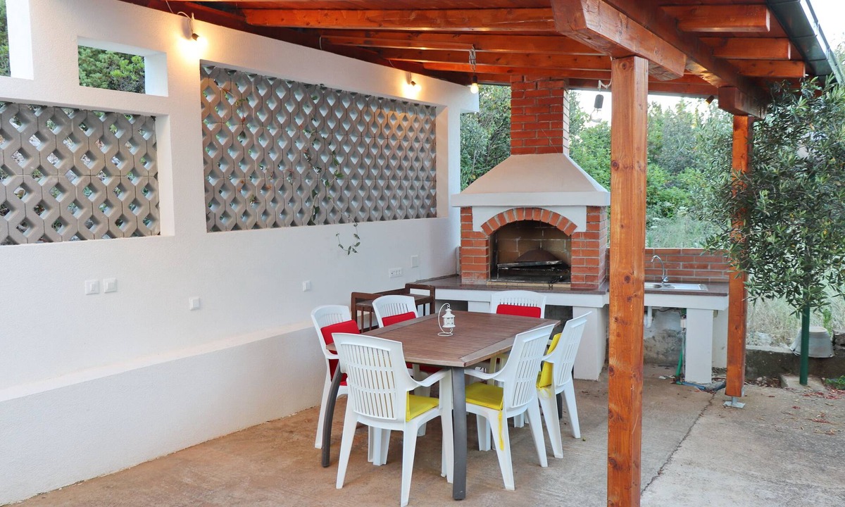 Drace Apartment | Apartments Sergej - Studio Apartment